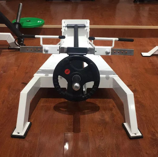 Gym Machine Gym Machines Fitness Bodybuilding Exercise Rowing Machine for Gym Center