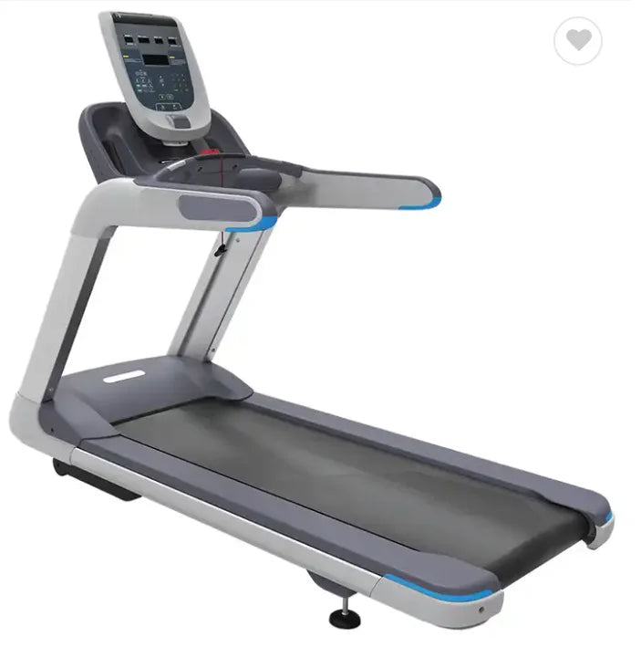 Intelligent Mute Multifunctional Electric treadmill, Shock Absorption, Indoor Commercial treadmill, in Gym