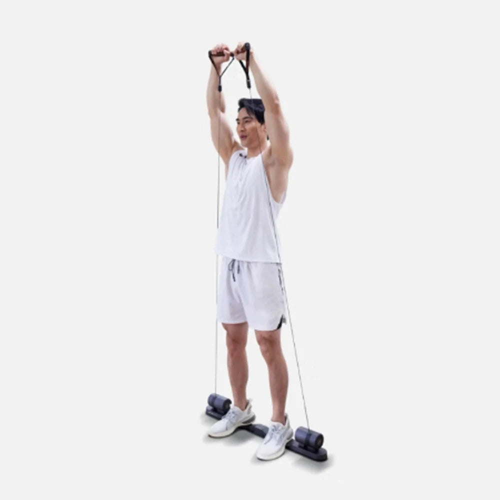 Professional Home Gym Fitness Equipment Multi-Function Station Commercial Magnetic Exercise Gym