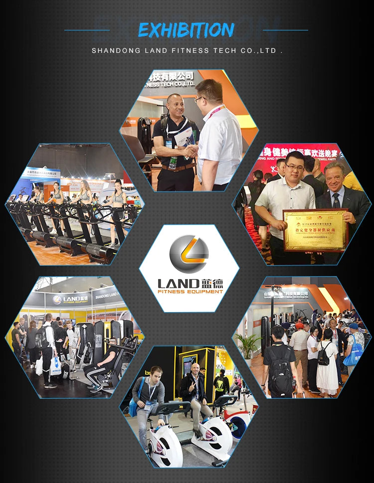 Indoor Gym Equipment Multi-Function Station with Magnetic Resistance Cardio Strength Functional Trainer Multi Rope Trainer