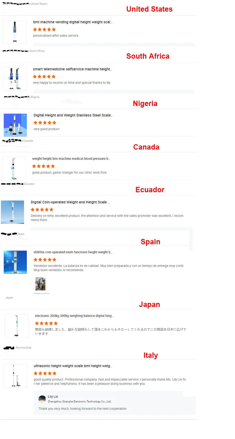 Gym Height And Weight Weighing Scale Body Mass Index Scales Electronic Weight Height Balance With BMI Function