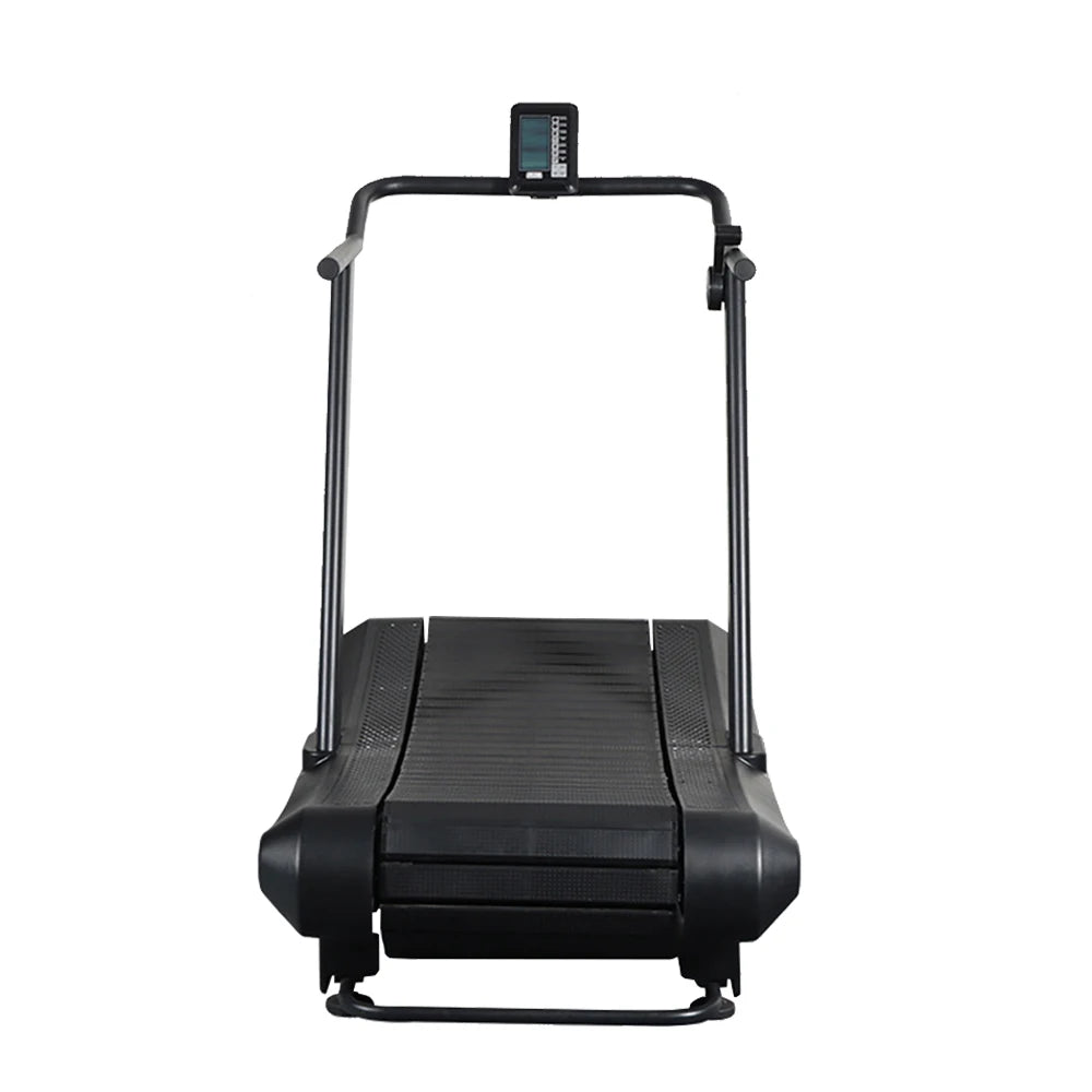 High-quality Personalized Wireless Electric Steel Gym Cardio Training Treadmills And Equipment For Gym Use-Wholesale